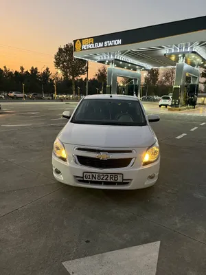 Cobalit 2022yil aftamat bez diska.