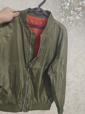 Arginal Bomber Xl