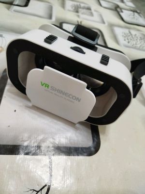 VR shinecon yangi karobkasi bor