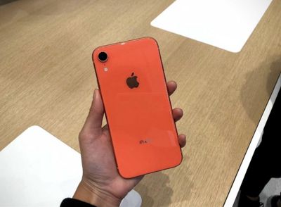 Iphone XR Sotiladi. 128GB