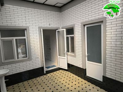 ≈4 комнат, Сергели Султонобод продаётся ЕВРОДОМИК
