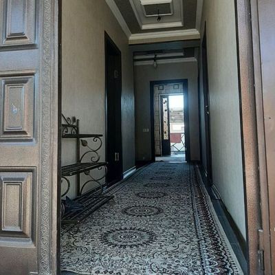 Dacha Oqtosh Sharoiti zor