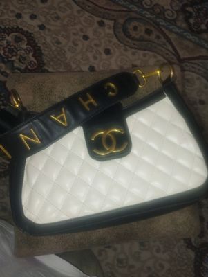 chanel sumka