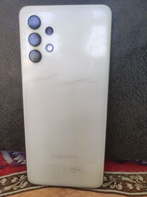 Samsung a 32 barter ham bor