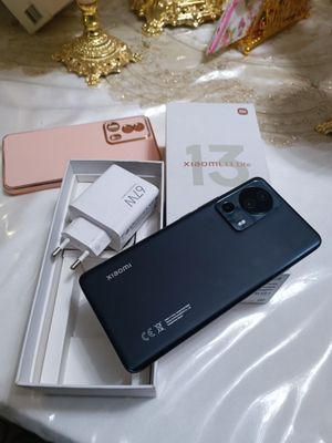 Xiaomi 13 lite 8/256GB Idial