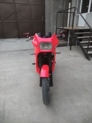 Продам мото сотаман