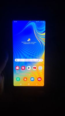 Samsung A7 2018 sotiladi srocni