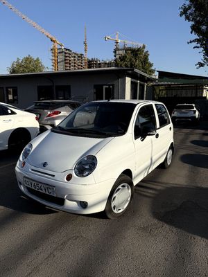 Matiz best yil 2018