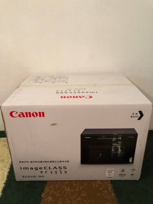 prentr canon 3010