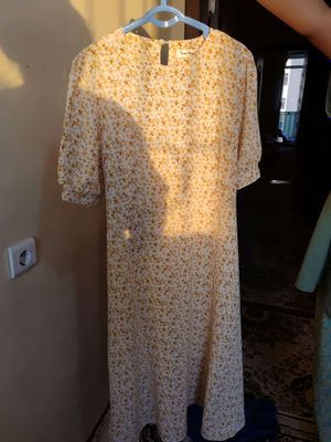 shifon koʻylak size:48 60ming soʻm
