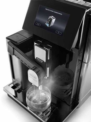 Delonghi Кофемашины все модели в наличии 3 года гарантия