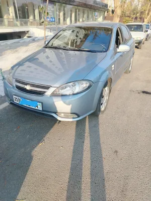 Gentra avtomabil sotiladi