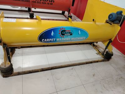 Gilam yuvish aparati sentirafuga sotiladi