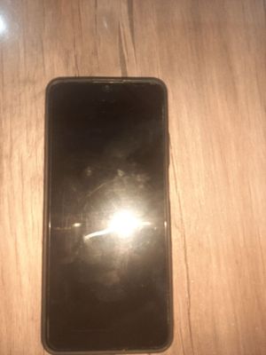 HONOR X7a sotioadi