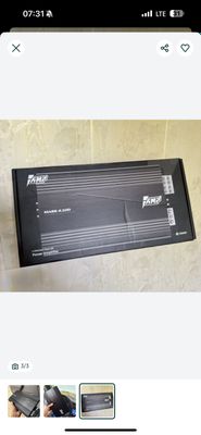 Usilitel AMP 4.100