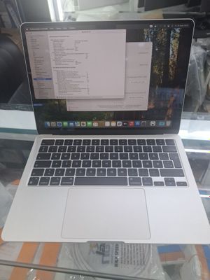 Macbook air m2 8/256 ideal