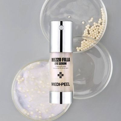 Сыворотка для глаз с пептидами MEDI-PEEL MEZZO FILLA Eye Serum