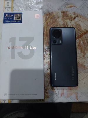 Xiaomi 13 lite продается срочно