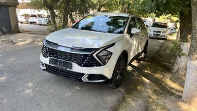 KIA Sportage style 2024