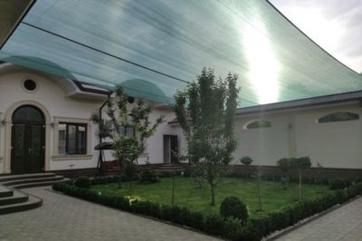 Микроклимат сетка солнце защитная