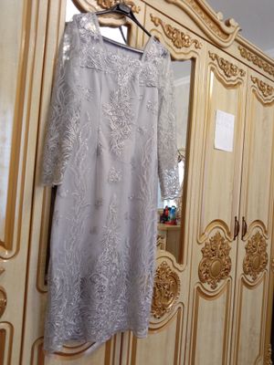 oqshom libosi