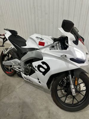 Aprilia GPR 250 orginal