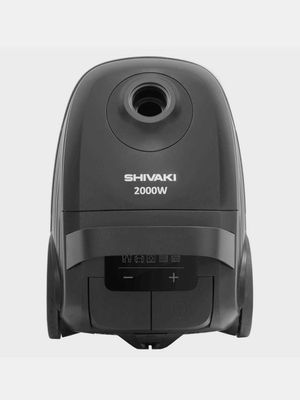 Пылесос Shivaki 2000 Вт
