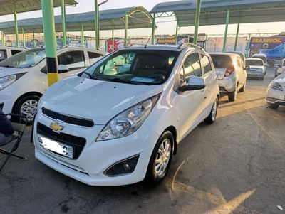 Spark Avtomat 2018