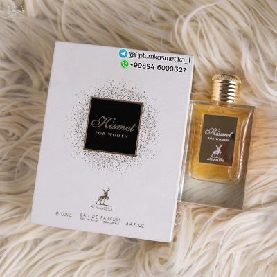 KISMET FOR WOMAN