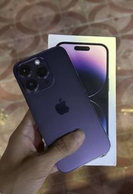 iphone 14 pro 256
