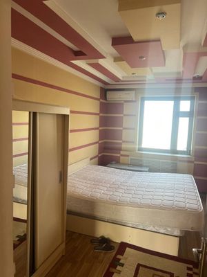 Аренда Квартира 2 хона Абай Карзинка