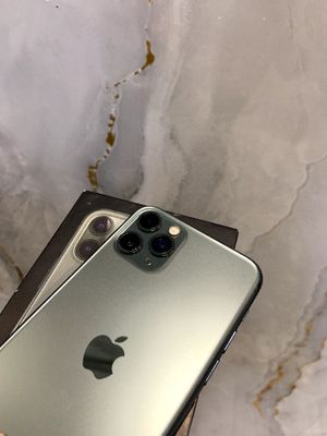 Iphone 11 pro ideal