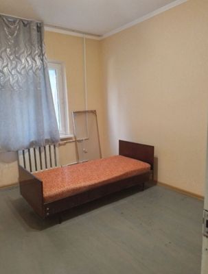 Сдаю 3 х комнатнаю квартиру в Сергили Достлик 2