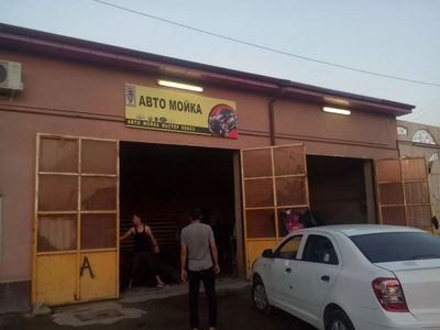 moykaga ishchi kerak