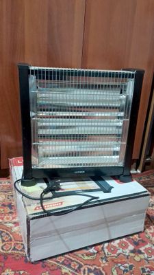 Иситгич Luxgen quartz heater