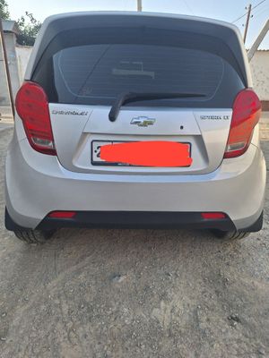 Spark 511367km yurgan 2011yil 3_ pazitsya