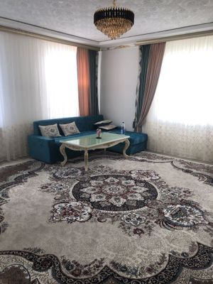 Квартира новостройка