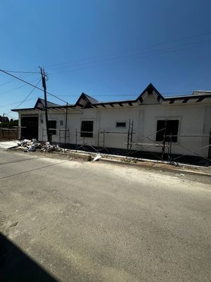 Тошкент тумани келес райгаз ку́чада янги курилган Евро ремонт участка