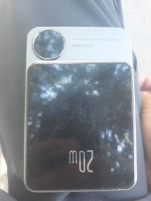 Powerbank 1oy kafolat