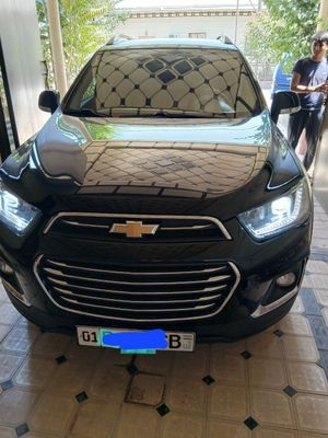 Captiva 4 srochno