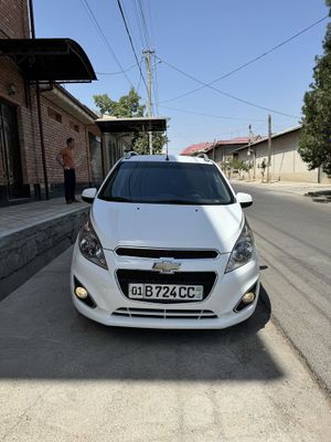 Spark 2020 avtomat full