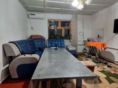 Дом 4,5 соток Бектемир