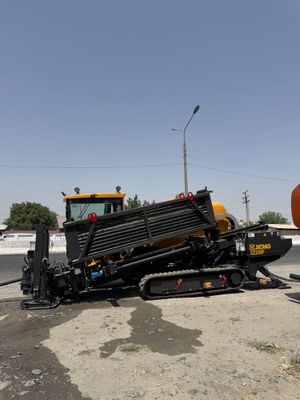 Гнб горизотольное бурение