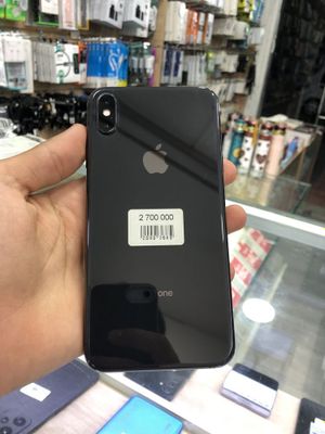 Iphone Xs Max