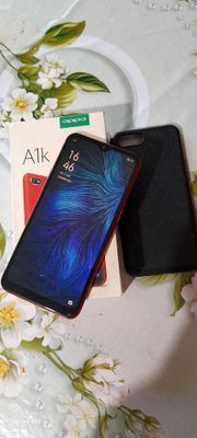 Oppo A1k sotiladi 32GB