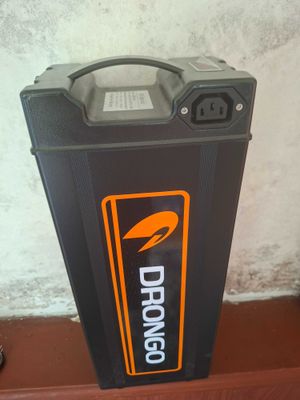 Monster akkumulyatori sotiladi 60V28 akkumulyator.Holati yangi.