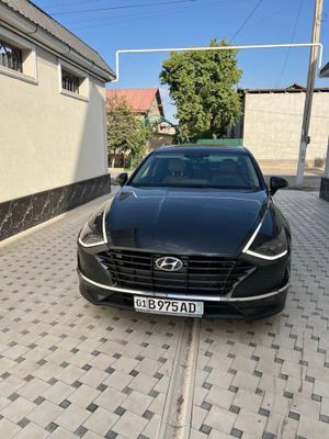 Hyundai sonata full срочно