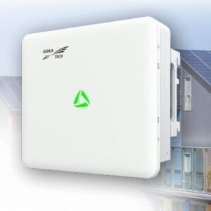 Kehua tech on grid invertorlar