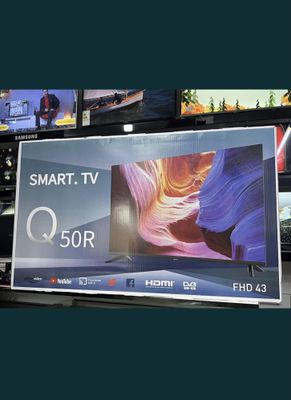 Телевизор Samsung *43* Made in China SMART TV