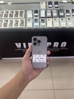 iphone 15 pro 128 gb Naxt va Nasiya savdo